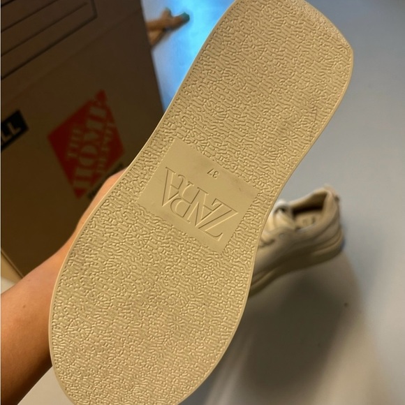 zara shoes!! - Picture 2 of 3